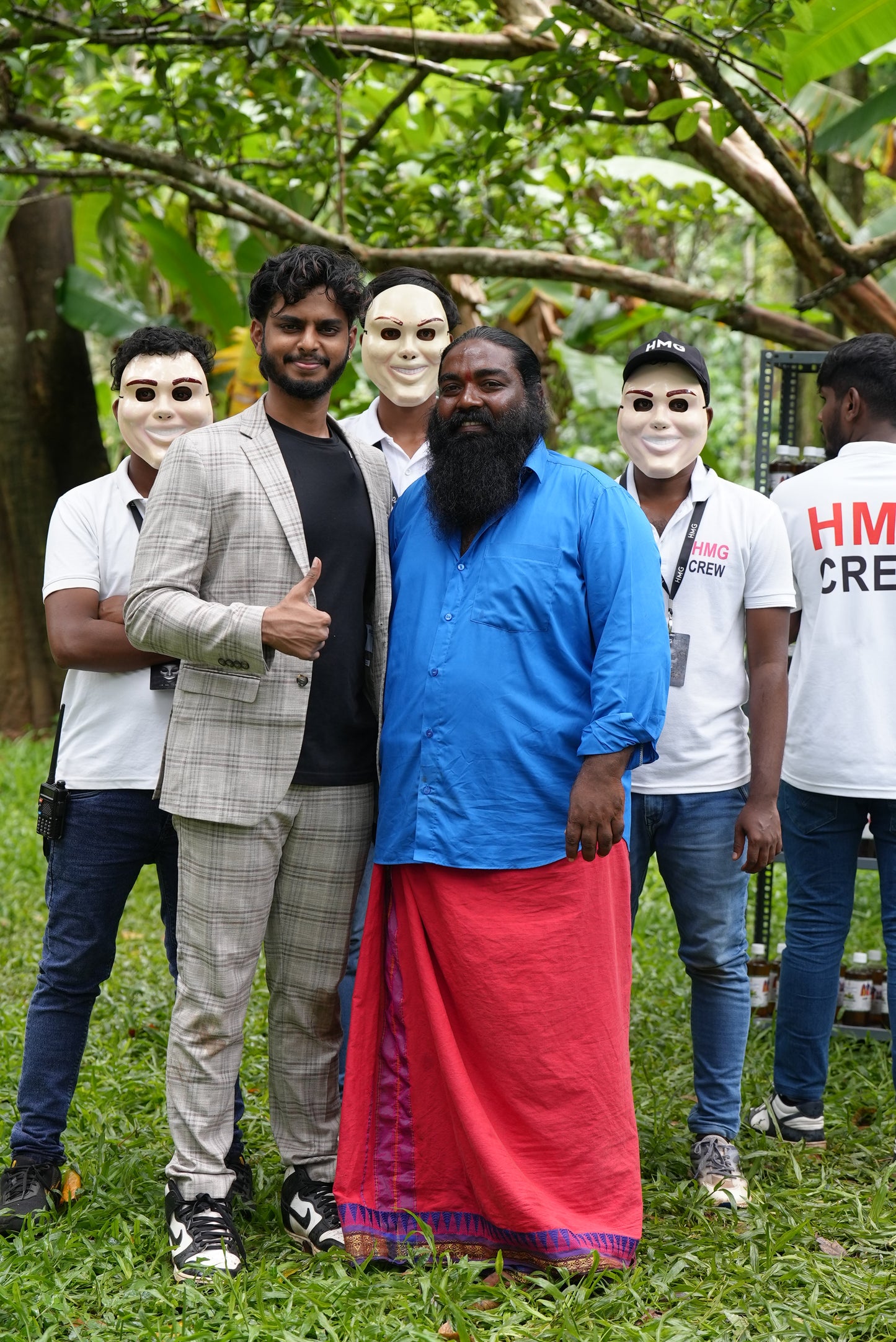 Hakki Pikki Adivasi Herbal Hair Oil